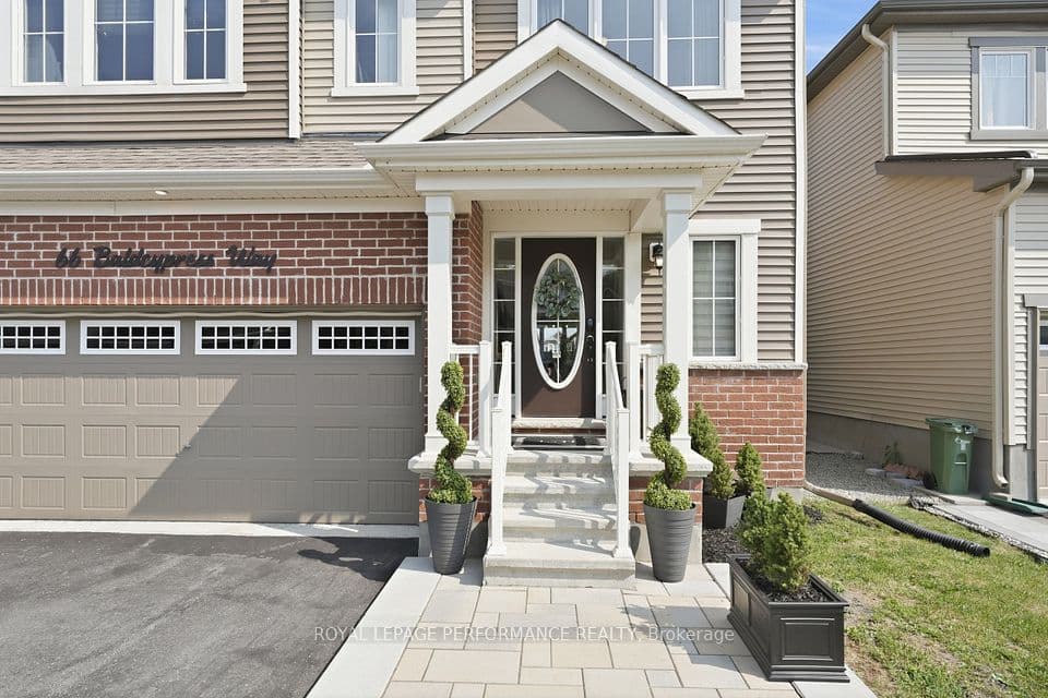 66 Baldcypress Way, Kanata, ON K2V 0N6 – photo 2