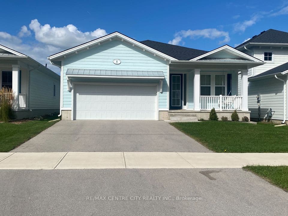 423 George Street, Central Elgin, ON N5L 1G4 – main photo