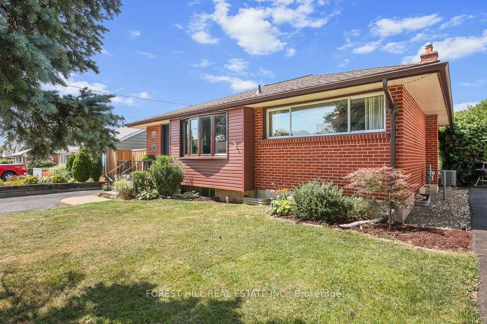 203 Merlin Crescent, London East, ON N5W 5A2 – photo 2