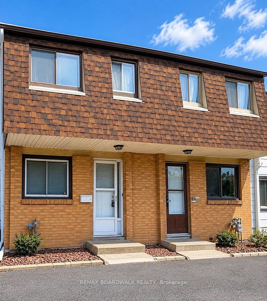 53J Sumac Street, Beacon Hill North - South and Area, ON K1J 7T7 – main photo