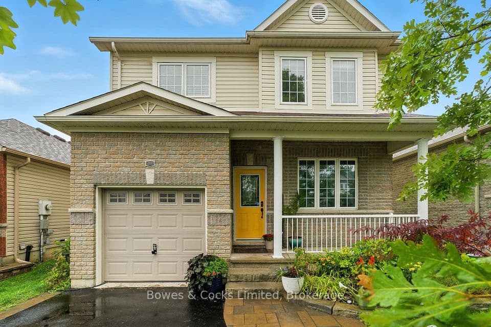 210 Farrier Crescent, Peterborough, ON K9L 0A6 – main photo