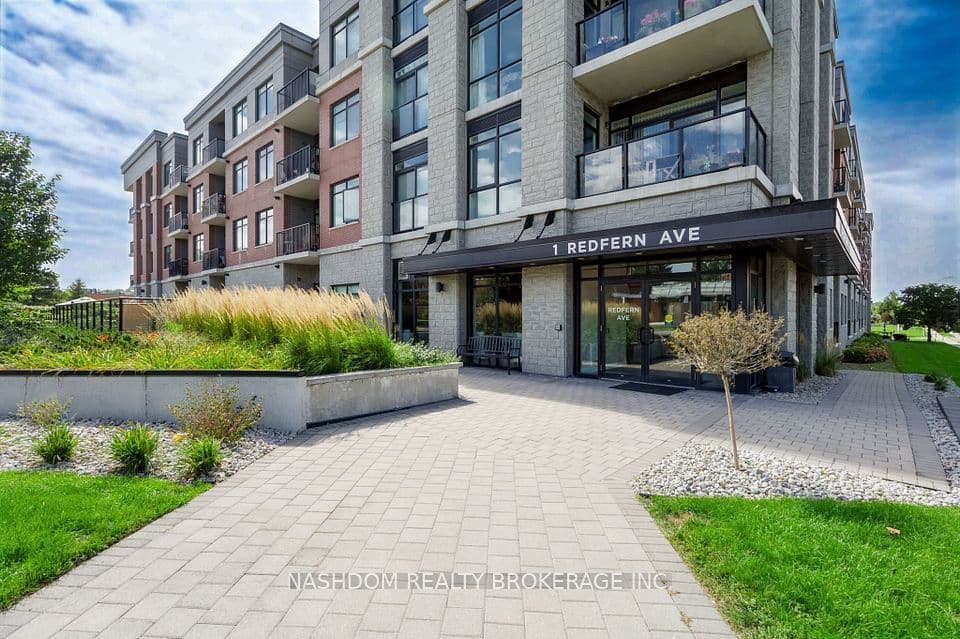 1 Redfern Avenue 119, Hamilton, ON L9C 0E6 – photo 2