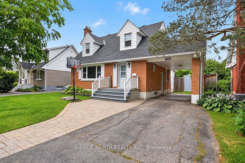 869 Chapman Boulevard, Elmvale Acres and Area, ON K1G 1V1 – photo 2
