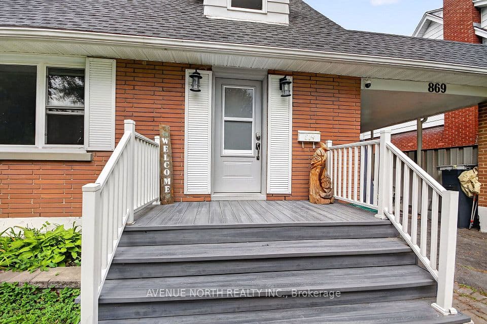 869 Chapman Boulevard, Elmvale Acres and Area, ON K1G 1V1 – photo 3