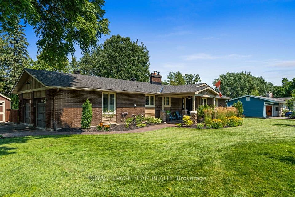 1279 Fairway Drive, Manotick - Kars - Rideau Twp and Area, ON K4M 1B3 – photo 2