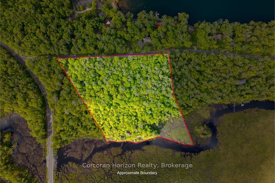 1020 Ridge Road, Muskoka Lakes, ON P0C 1M0 – main photo