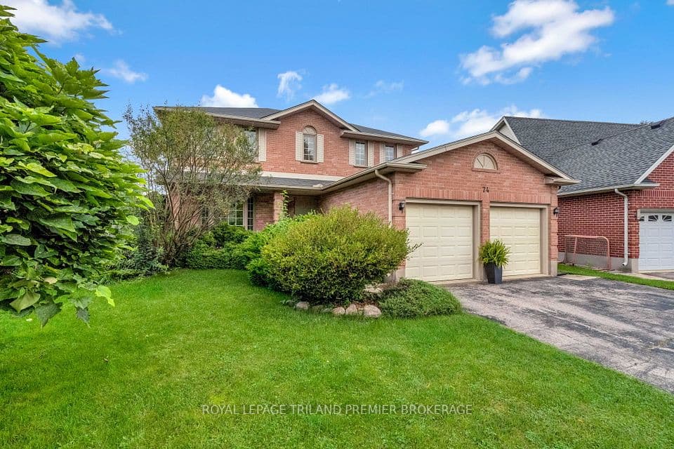 74 Napoleon Drive, London East, ON N5V 4A9 – photo 2