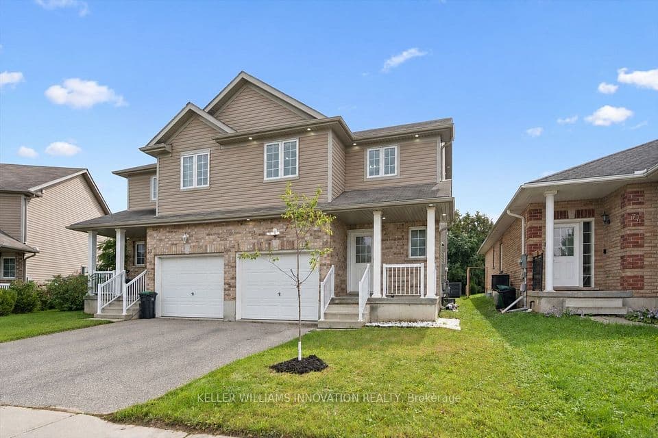 81 Windale Crescent, Kitchener, ON N2E 3H4 – photo 2
