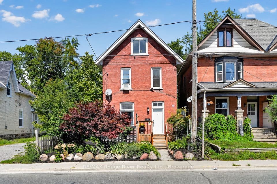 278 Dalhousie Street, Peterborough, ON K9J 2M4 – main photo