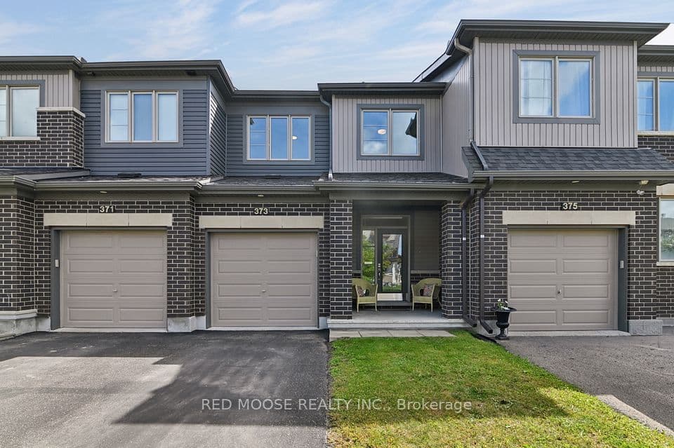 373 Mountain Sorrel Way, Orleans - Cumberland and Area, ON K4A 1H6 – main photo