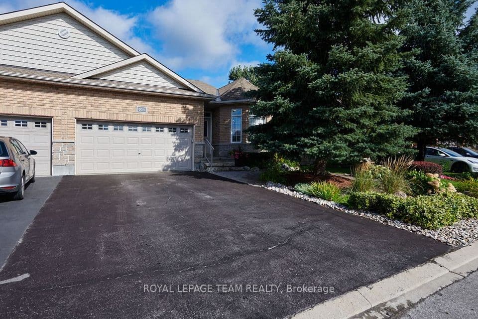934 Burwash Landing Way, Kanata, ON K2W 0C8 – photo 2