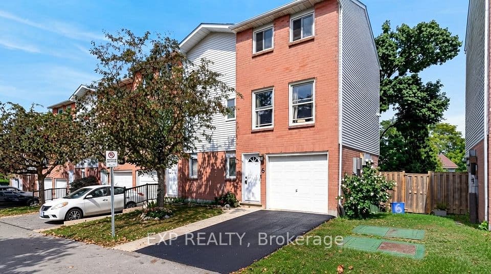 1255 Upper Gage Avenue 6, Hamilton, ON L8W 3C7 – photo 2