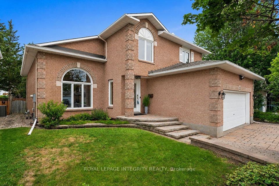 3 Nakota Way, Barrhaven, ON K2J 4E9 – photo 2