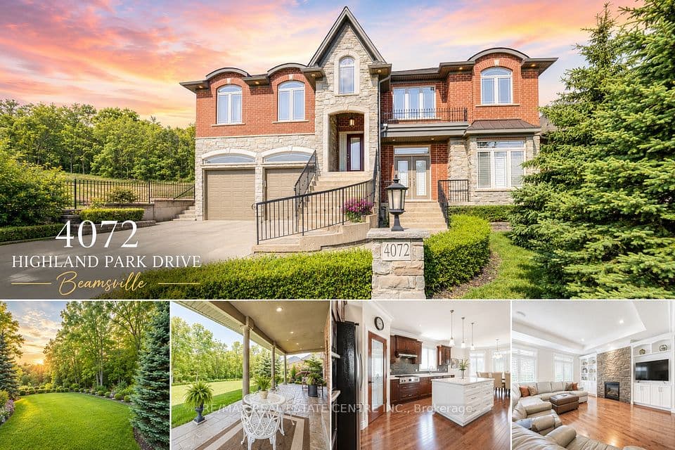 4072 Highland Park Drive, Lincoln, ON L3J 0M3 – main photo