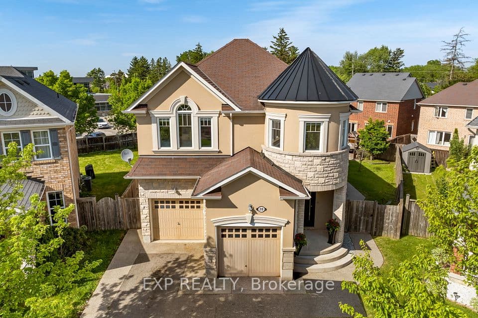 28 Ohara Lane, Hamilton, ON L9K 0C7 – main photo