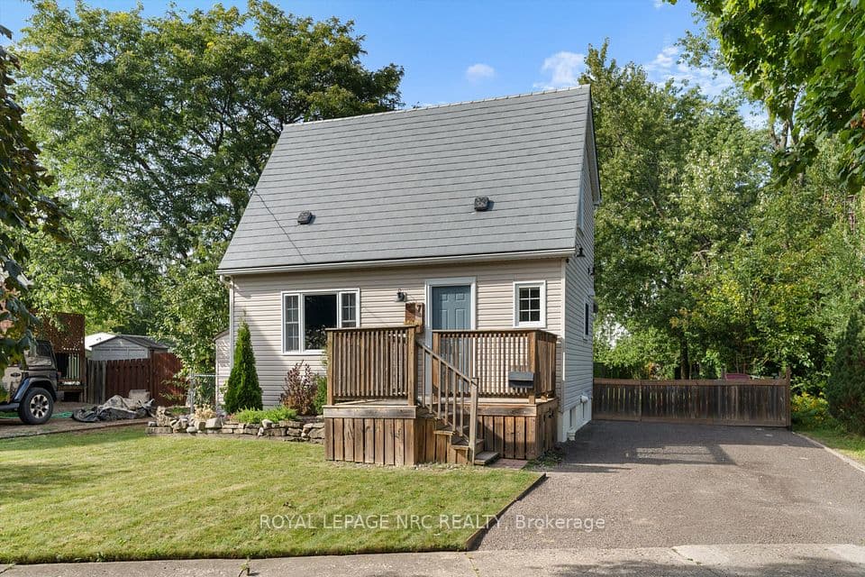 7 Vivian Avenue, St. Catharines, ON L2M 5X8 – photo 3