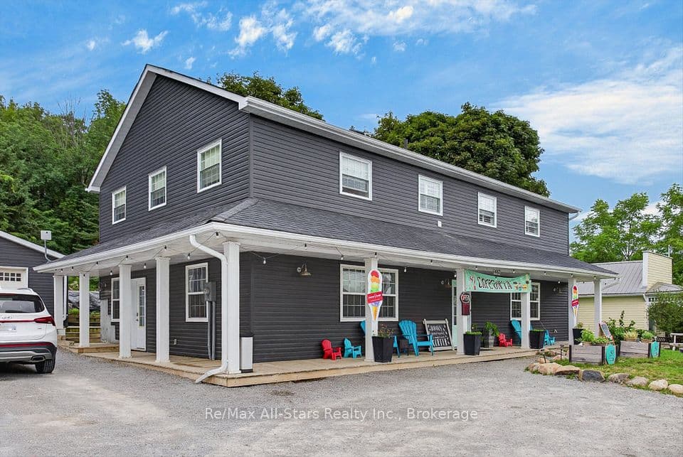 1482 Highway 7A, Kawartha Lakes, ON L0A 1A0 – photo 2
