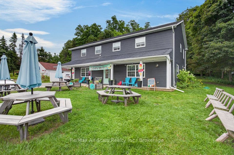 1482 Highway 7A, Kawartha Lakes, ON L0A 1A0 – photo 3