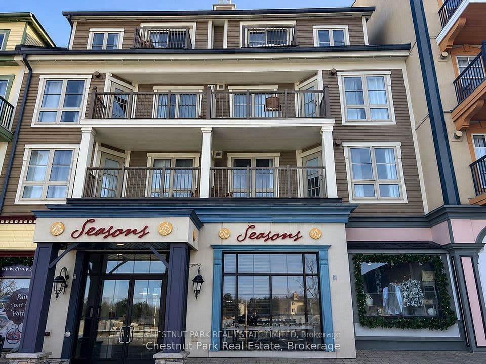 170 Jozo Weider Boulevard 219, Blue Mountains, ON L9Y 0V2 – main photo