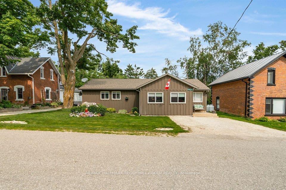 598321 2nd Line W, Mulmur, ON L9V 0B6 – main photo