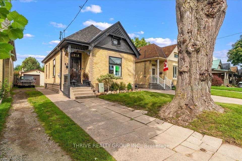 459 Dorinda Street, London East, ON N5W 4B3 – photo 2