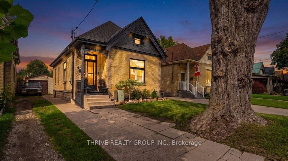 459 Dorinda Street, London East, ON N5W 4B3 – main photo