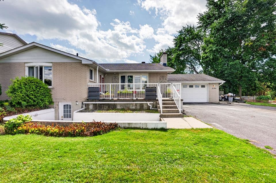3199 Princess Street, Kingston, ON K7P 0T9 – main photo