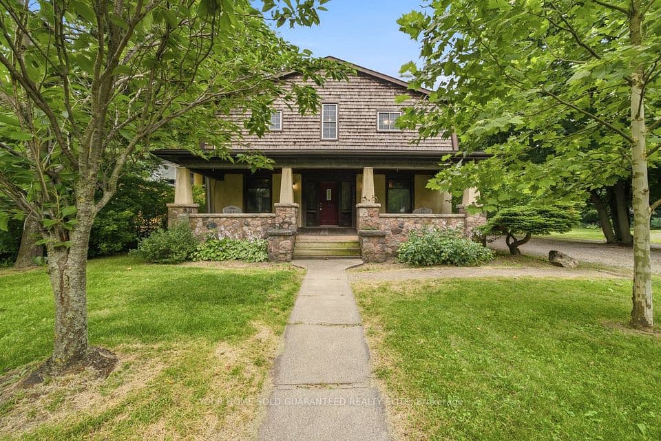 211 Canborough Street, West Lincoln, ON L0R 2A0 – photo 2