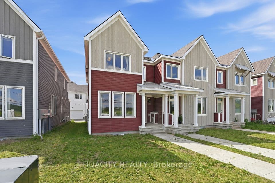 6333 Perth Street, Stittsville - Munster - Richmond, ON K0H 2L0 – photo 2
