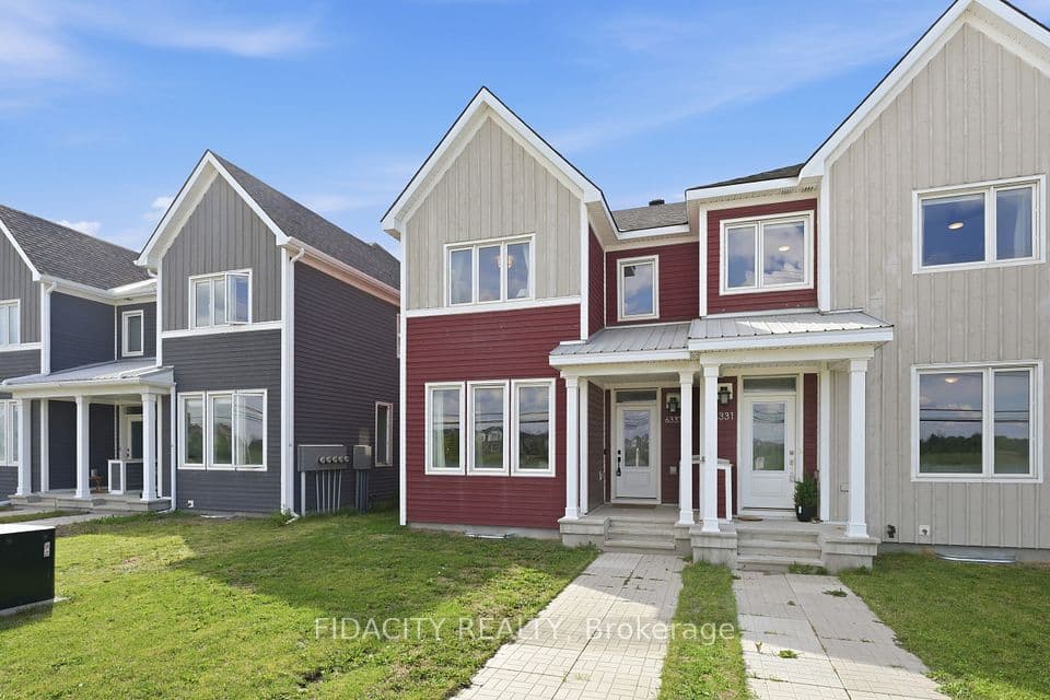 6333 Perth Street, Stittsville - Munster - Richmond, ON K0H 2L0 – photo 3