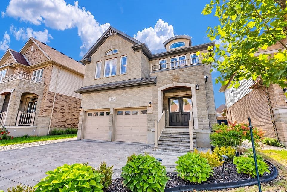 94 Ambrous Crescent, Guelph, ON N1G 0E4 – photo 3