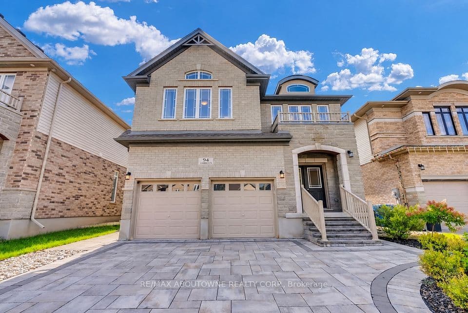 94 Ambrous Crescent, Guelph, ON N1G 0E4 – main photo