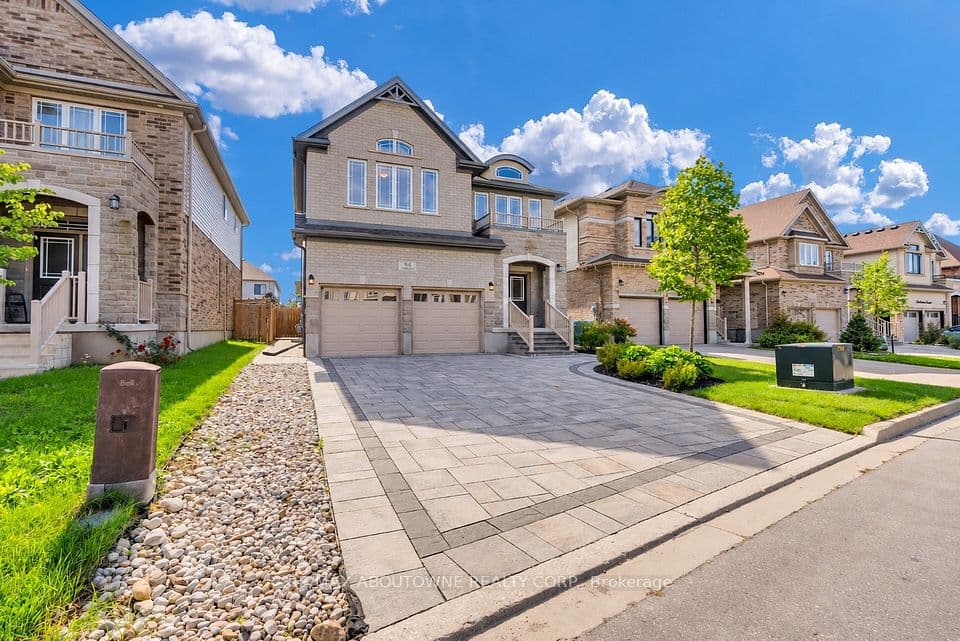 94 Ambrous Crescent, Guelph, ON N1G 0E4 – photo 2
