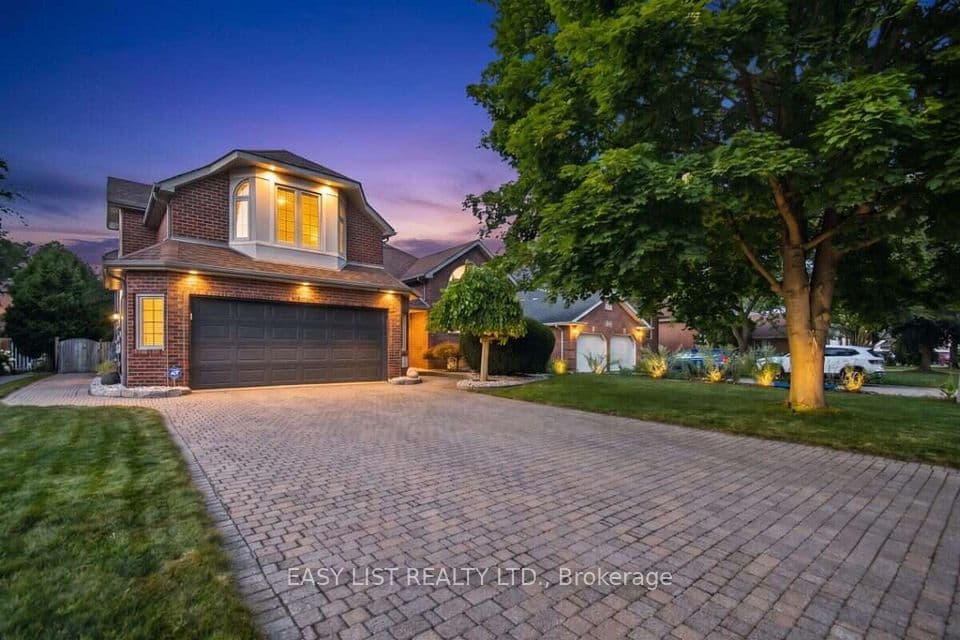5929 Rosewood Crescent, LaSalle, ON N9J 3L7 – photo 2