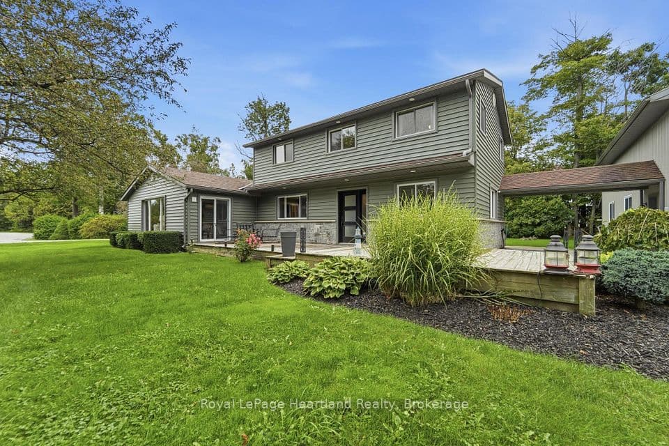 23 Park Road, Central Huron, ON N7A 3X8 – photo 2