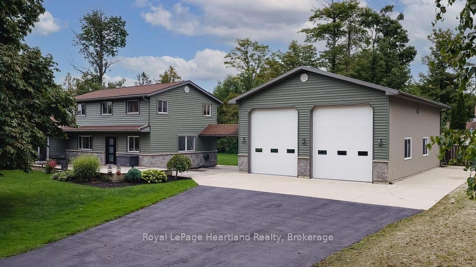 23 Park Road, Central Huron, ON N7A 3X8 – main photo