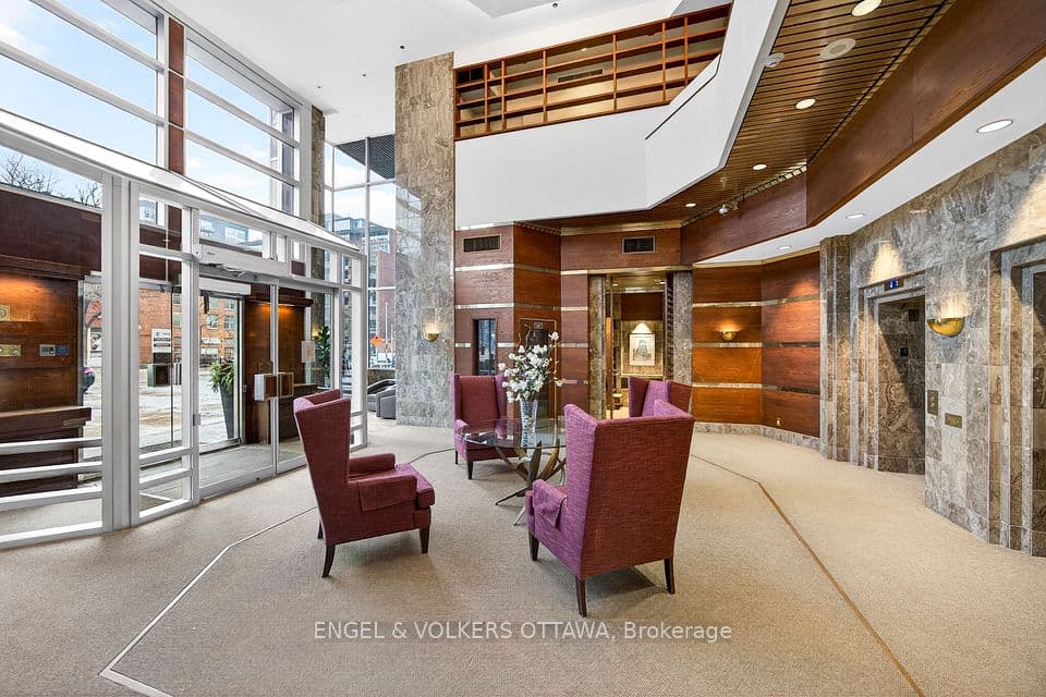 160 George Street 2404, Lower Town - Sandy Hill, ON K1N 9M2 – photo 3