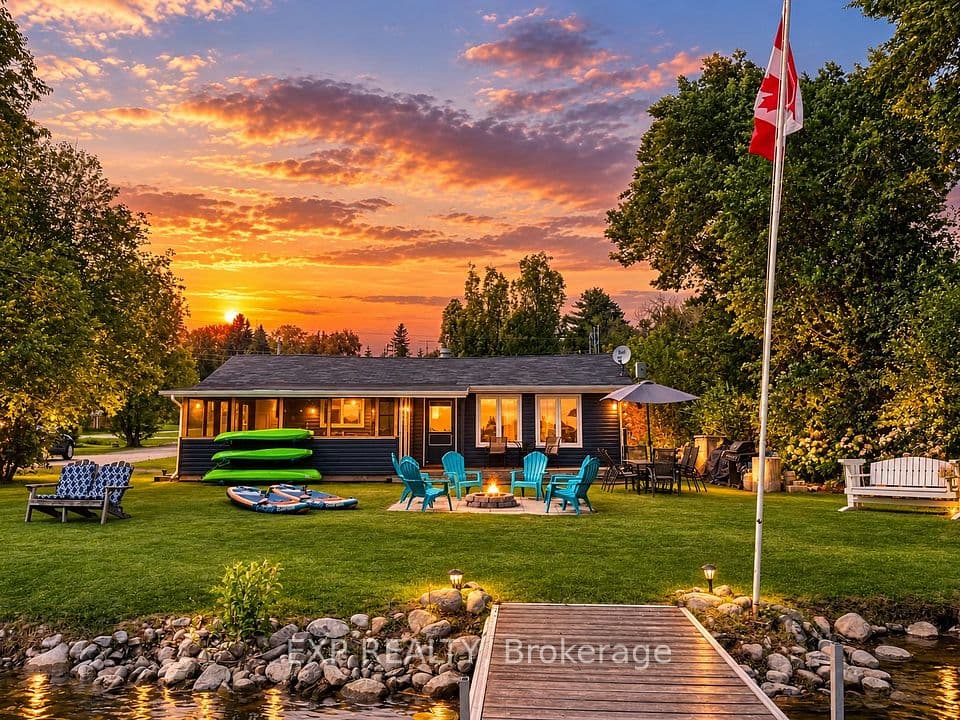 9 Charlotte Crescent, Kawartha Lakes, ON K0L 2W0 – main photo