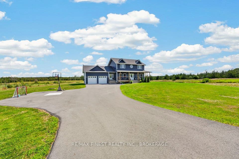292 GLENNELM Road, Greater Napanee, ON K0K 2W0 – photo 2