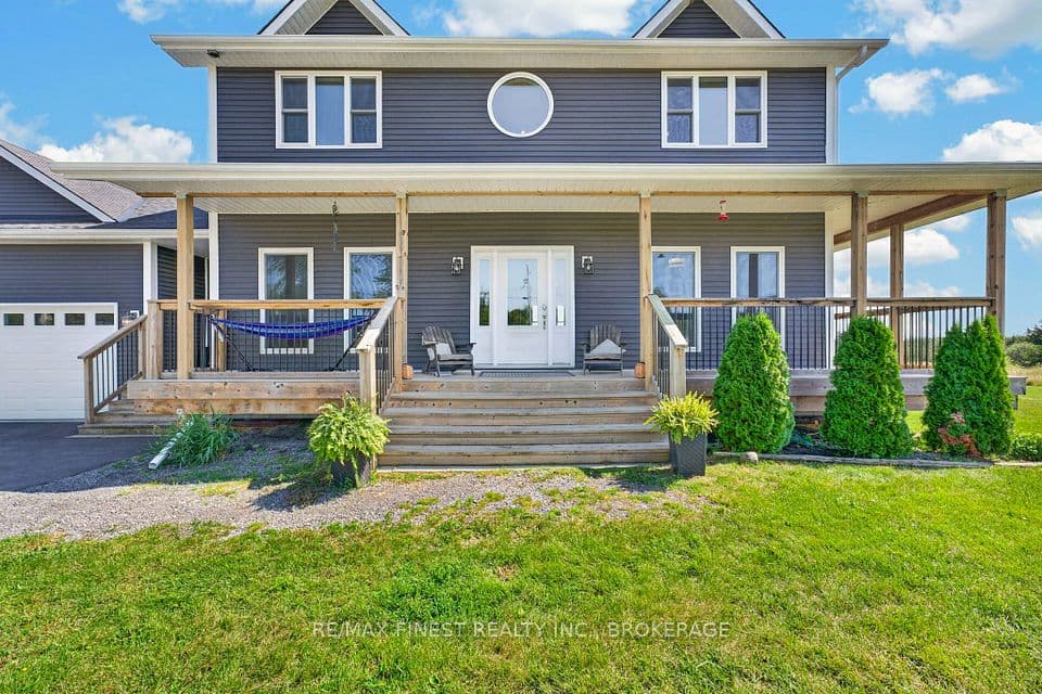292 GLENNELM Road, Greater Napanee, ON K0K 2W0 – photo 3