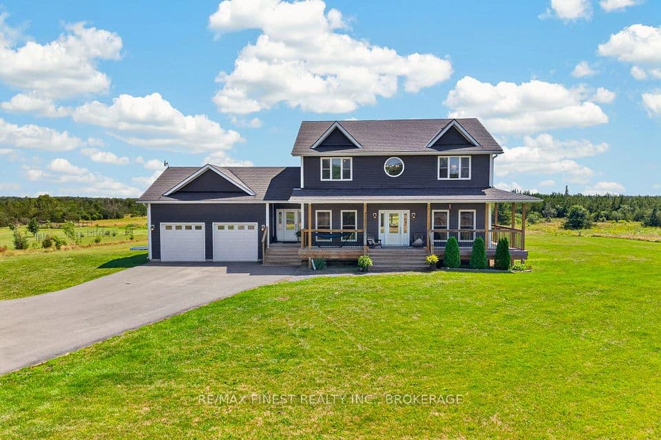 292 GLENNELM Road, Greater Napanee, ON K0K 2W0 – main photo