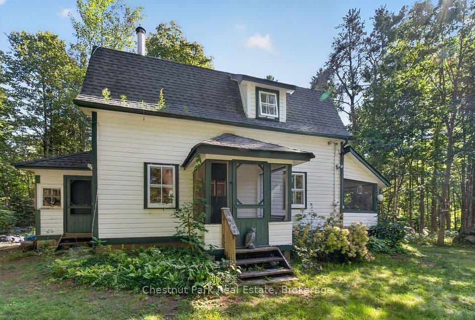 1627 Houseys Rapids Road, Gravenhurst, ON P1P 1R3 – photo 2