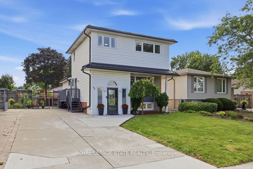 63 Folkestone Avenue, Hamilton, ON L8V 4N1 – photo 3