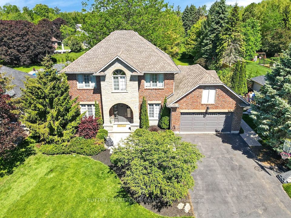 11 Elderberry Lane, Hamilton, ON L0R 1H2 – photo 2