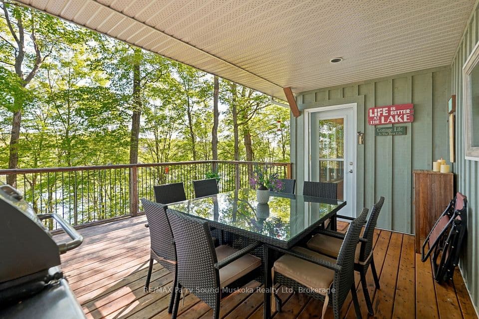 621 Deer Run Road, Magnetawan, ON P0A 1C0 – photo 2