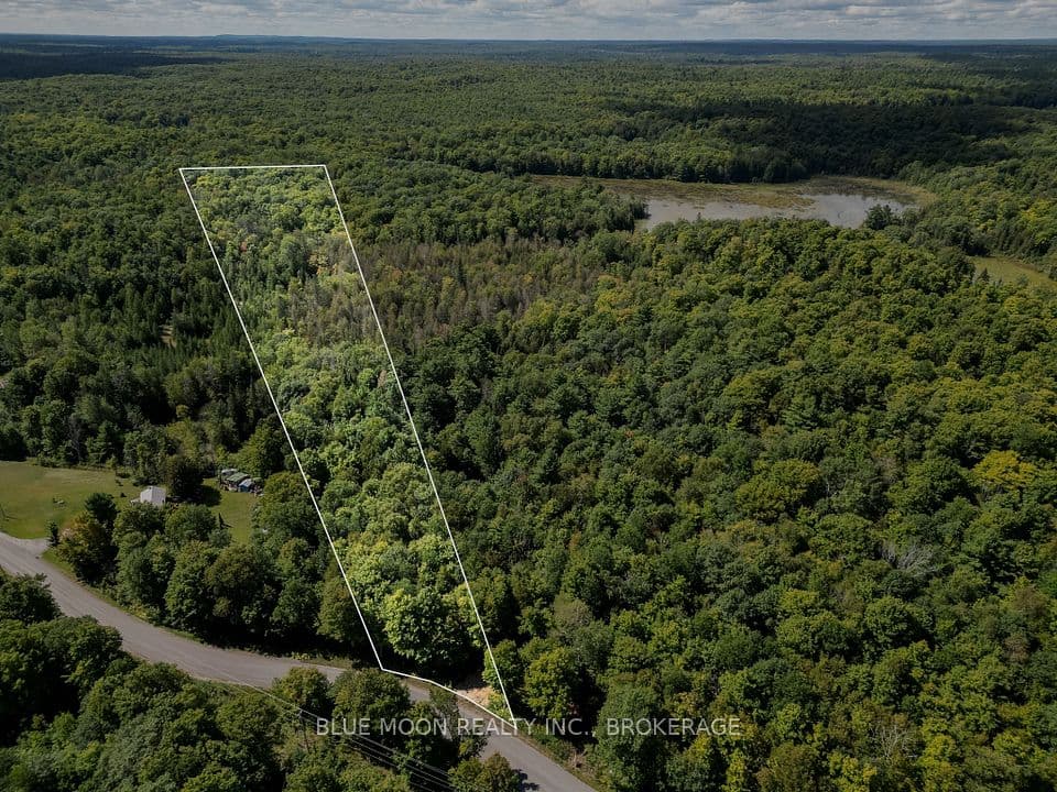 0 Myers Cave Road, North Frontenac, ON K0H 1B0 – main photo