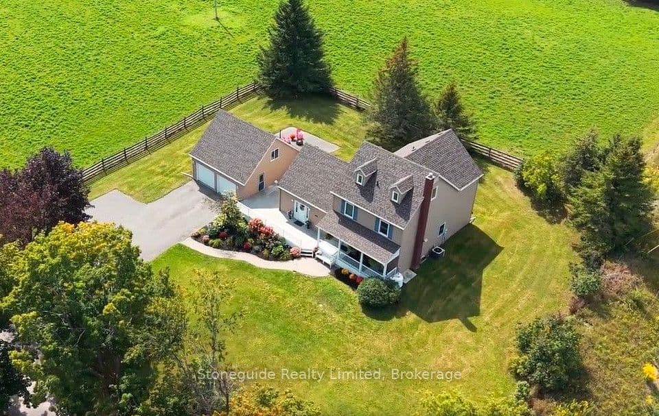 1611 Parkhill Road W, Cavan Monaghan, ON K9J 0E5 – photo 2