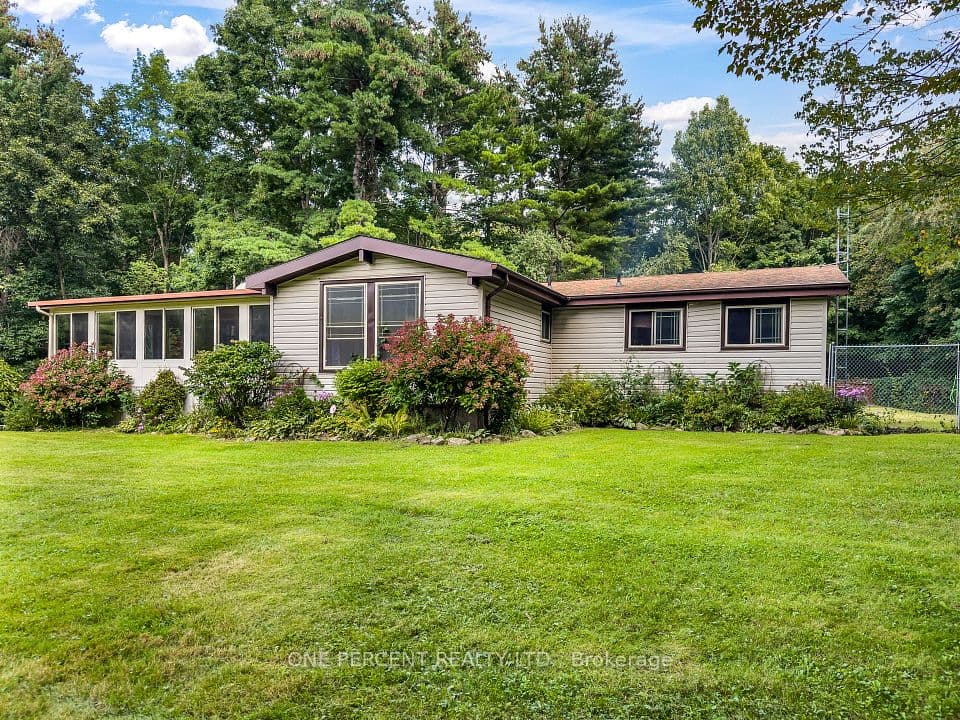 87 Fitzsimmons Road, Front of Leeds & Seeleys Bay, ON K0E 1L0 – main photo