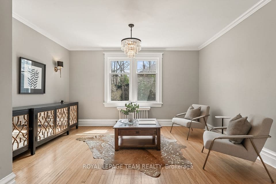 318 CLEMOW Avenue, Glebe - Ottawa East and Area, ON K1S 2B8 – photo 2