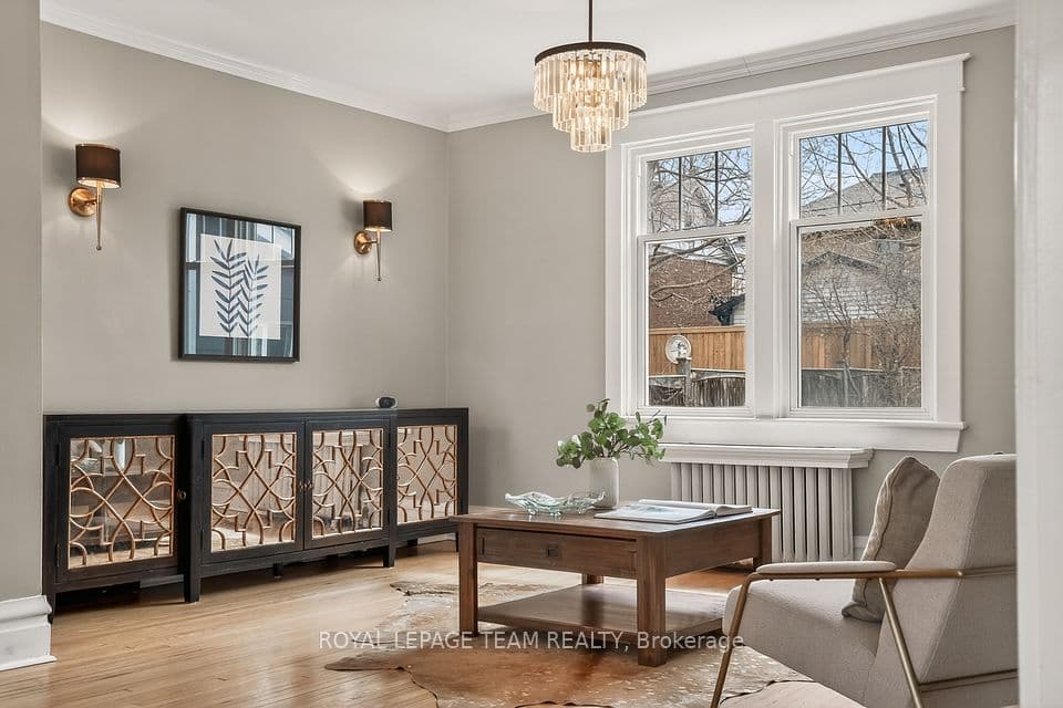 318 CLEMOW Avenue, Glebe - Ottawa East and Area, ON K1S 2B8 – photo 3